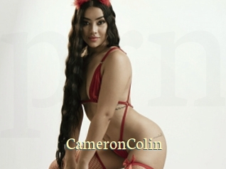 CameronColin Porn str8