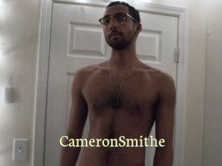 Cameron_Smithe