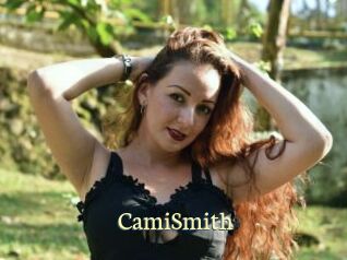 CamiSmith