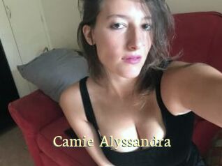 Camie_Alyssandra Porn str8