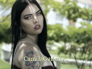 CamilaGutierrez Porn str8