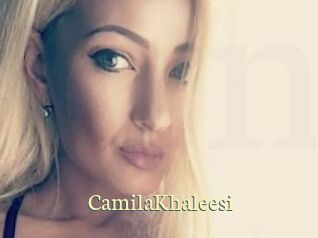 CamilaKhaleesi