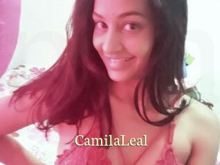 CamilaLeal Porn str8