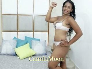 CamilaMoon Porn str8