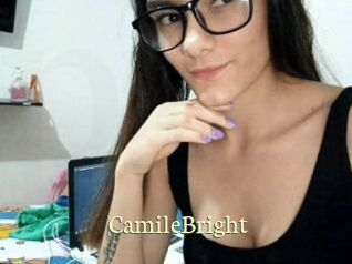 CamileBright Porn str8