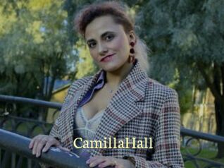 CamillaHall