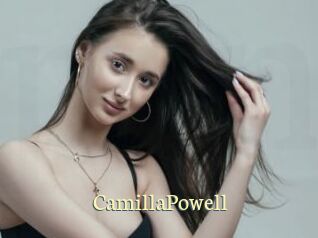 CamillaPowell