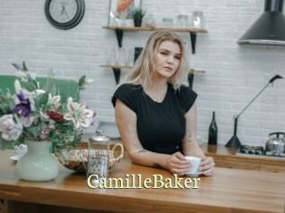 CamilleBaker Porn str8