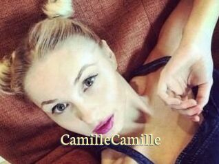 CamilleCamille Porn str8