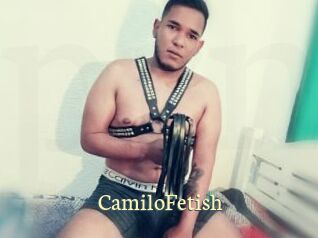 CamiloFetish