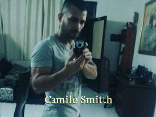 Camilo_Smitth