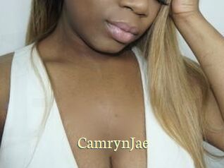 CamrynJae