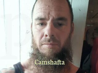 Camshafta