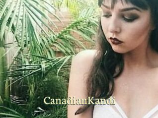 CanadianKandi
