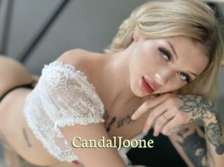 CandalJoone Porn str8