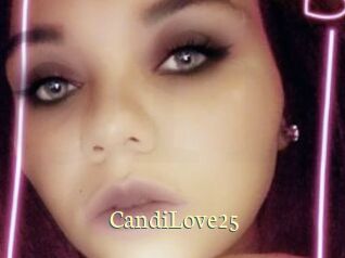 CandiLove25
