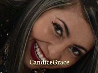CandiceGrace Porn str8