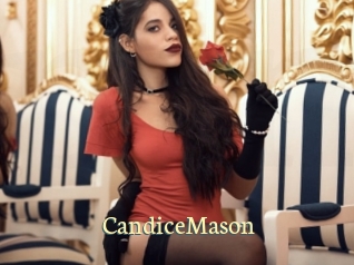 CandiceMason Porn str8