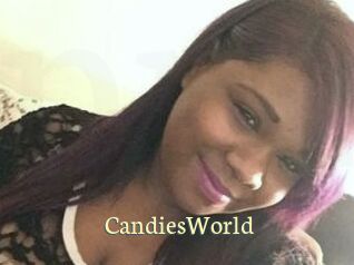 CandiesWorld