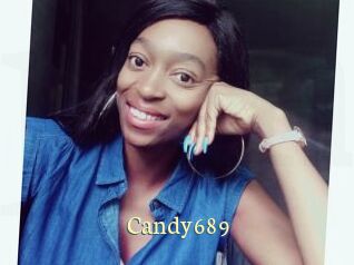 Candy689 Porn str8