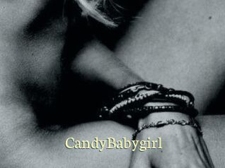 CandyBabygirl