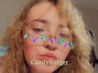 CandyBurger