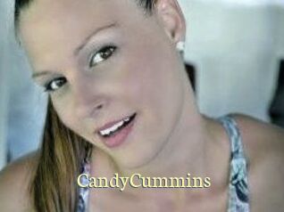 CandyCummins