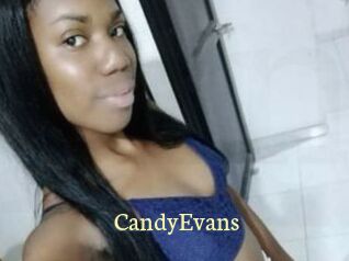CandyEvans Porn str8