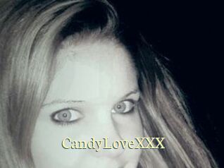 CandyLoveXXX Porn str8