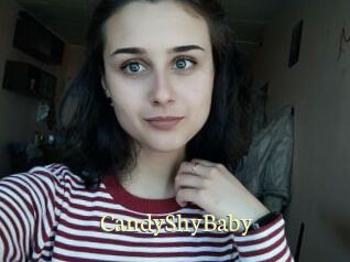 CandyShyBaby