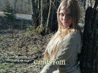 CandyToffi