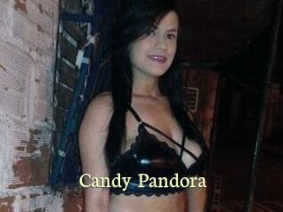 Candy_Pandora