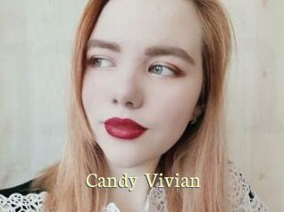 Candy_Vivian Porn str8