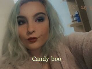 Candy_boo Porn str8