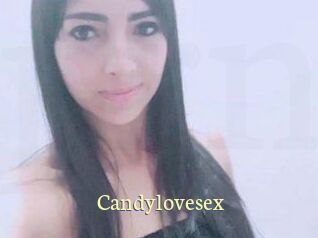 Candylovesex