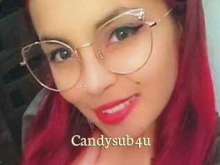 Candysub4u Porn str8