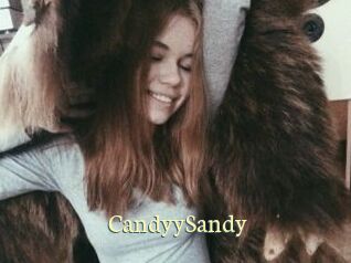 CandyySandy
