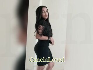 CanelaLoved Porn str8