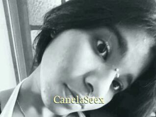 CanelaSeex Porn str8