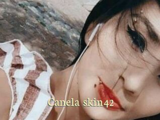 Canela_skin42 Porn str8