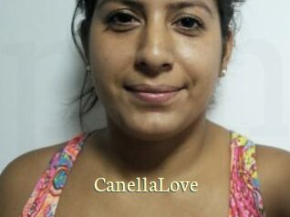 CanellaLove
