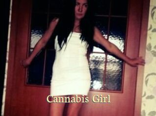 Cannabis_Girl Porn str8