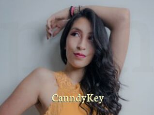 CanndyKey