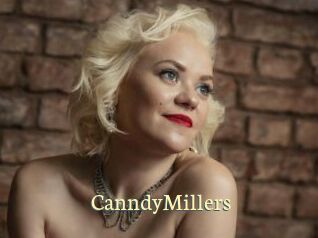 CanndyMillers