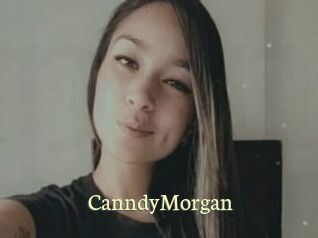 CanndyMorgan Porn str8