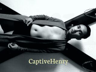 CaptiveHenry Porn str8