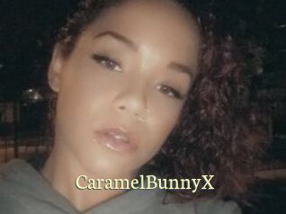 CaramelBunnyX