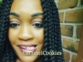 CaramelCookies