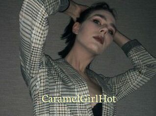 CaramelGirlHot
