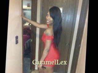 CaramelLex